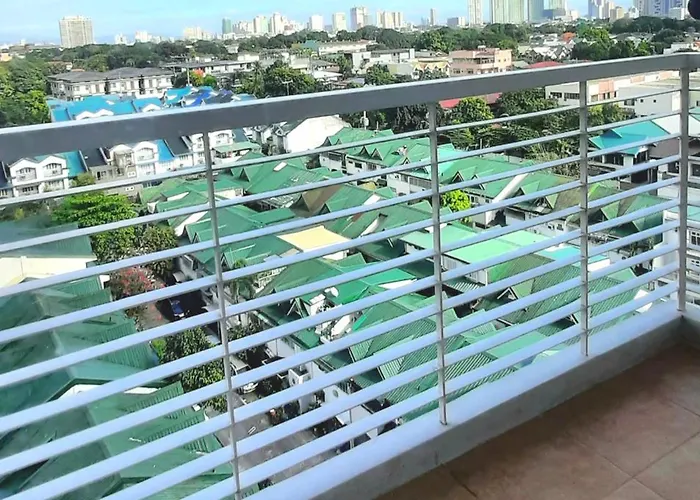 2br Unit At Asmara-near St Luke's *