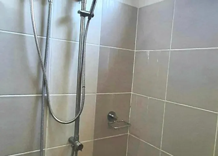2br Unit At Asmara-near St Luke's Manila